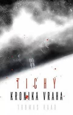 Tichý - Kronika vraha