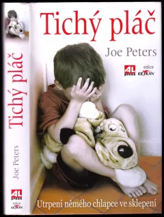 Tichý pláč