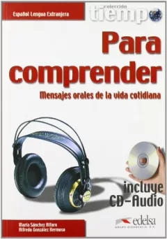 Tiempo para comprender