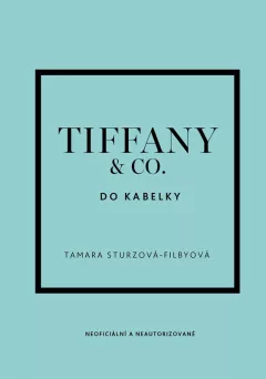 Tiffany & Co. do kabelky