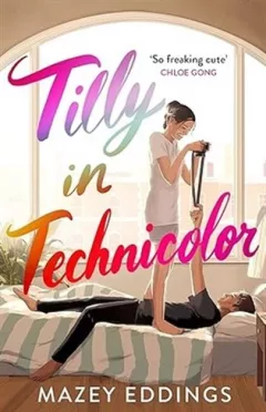 Tilly in Technicolor