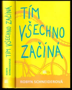 Tím všechno začíná