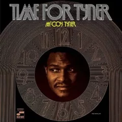 Time For Tyner