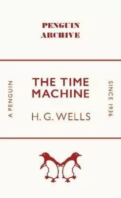 Time Machine