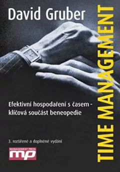 Time management - 3. vydání