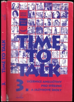 Time to talk 3