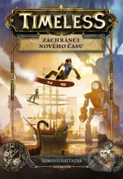 Zachránci nového času