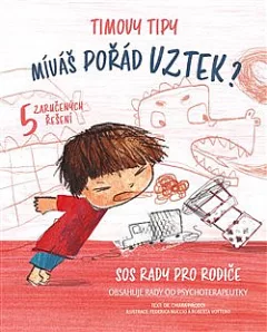 Míváš pořád vztek?