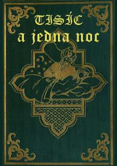 Tisíc a jedna noc