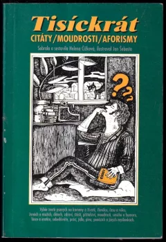Tisíckrát- moudrost