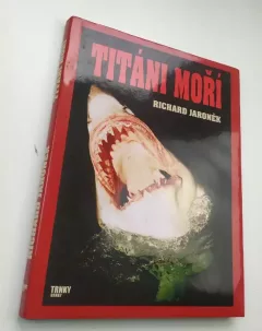 Titáni moří