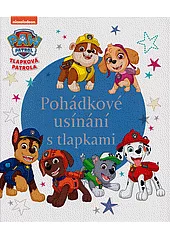Tlapková patrola: Pohádkové usínání s tlapkami