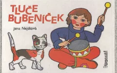 Tluče bubeníček