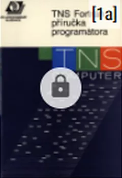 TNS Fortran: Příručka programátora
