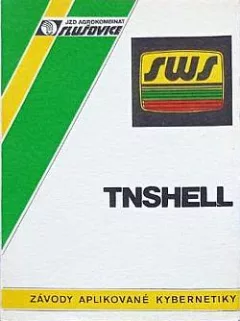 TNSHELL (CPM)