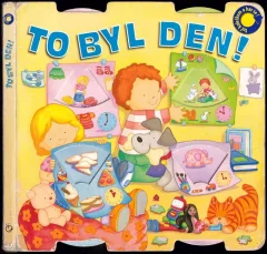 To byl den!