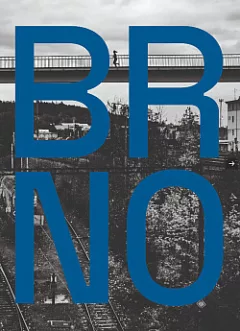 To je Brno II