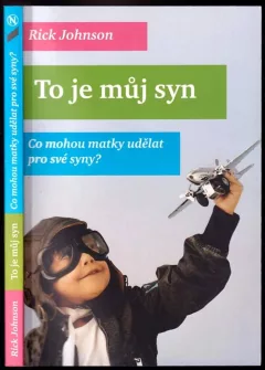 To je můj syn