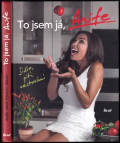To jsem já, Anife