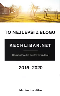 To nejlepší z blogu 2015-2020