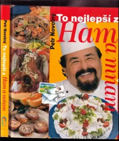 To nejlepší z Ham a mňam