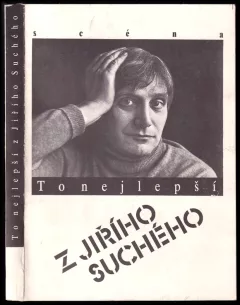 To nejlepší z Jiřího Suchého