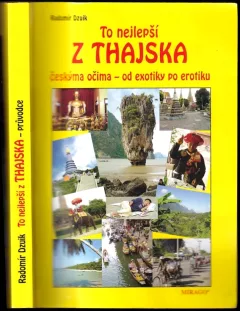 To nejlepší z Thajska