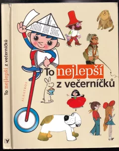 To nejlepší z večerníčků