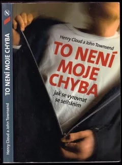 To není moje chyba