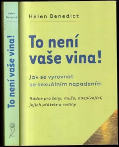 To není vaše vina!