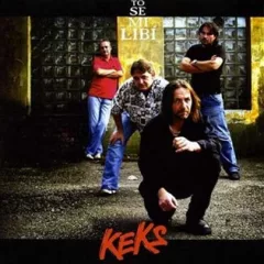 To se mi líbí