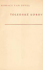 Toledské kordy