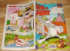 Tom & Jerry 2002/05-06
