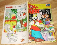 Tom & Jerry 2004/09-10