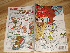 Tom & Jerry 2005/01-02