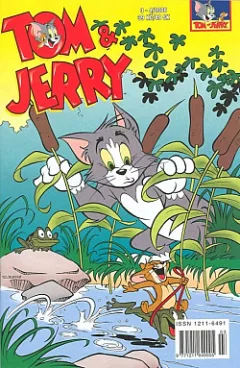 Tom & Jerry 2008/03-04