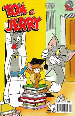 Tom & Jerry 2008/09-10