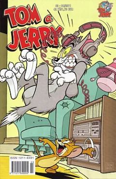 Tom & Jerry 2011/03-04