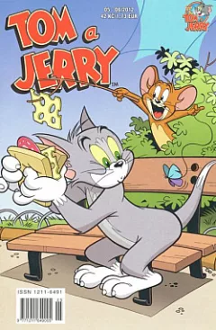 Tom & Jerry 2012/05-06