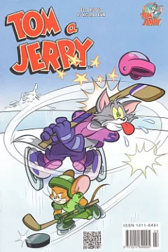Tom & Jerry 2013/03-04