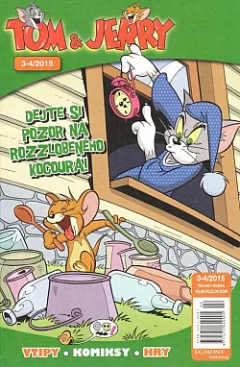 Tom & Jerry 2015/03-04