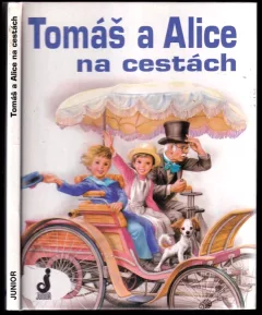Tomáš a Alice na cestách