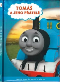 Tomáš a jeho přátelé