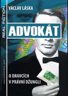 Advokát