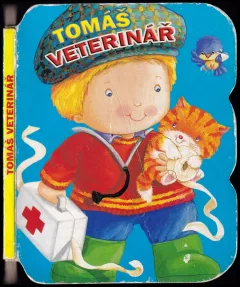 Tomáš veterinář