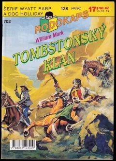 Tombstonský klan