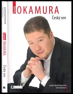 Tomio Okamura - Český sen