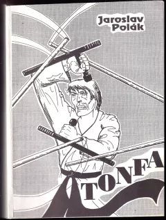 Tonfa