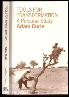 Tools for Transformation: A Personal Study