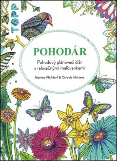 TOPP Pohodár Martina Floßdorf; Cordula Martens